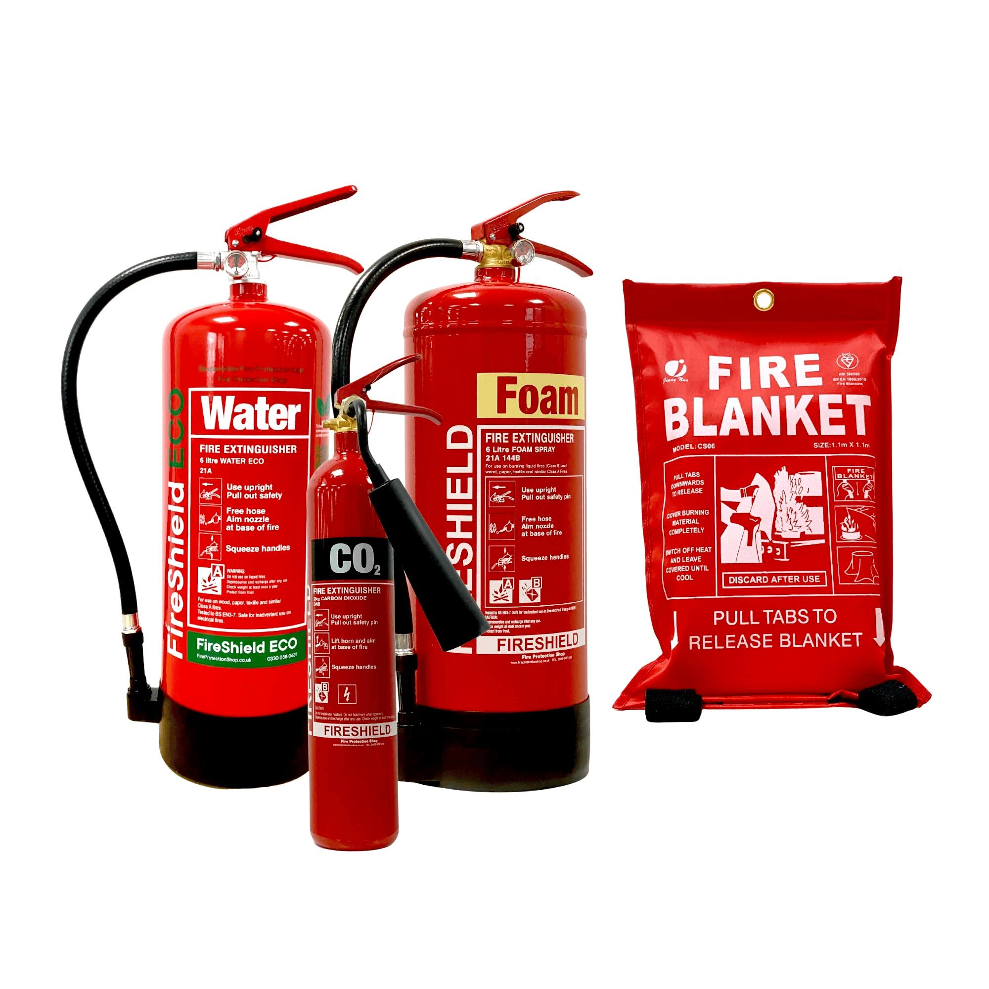Property Care & Safety