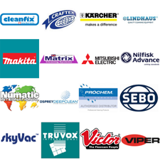 Manufacturers
