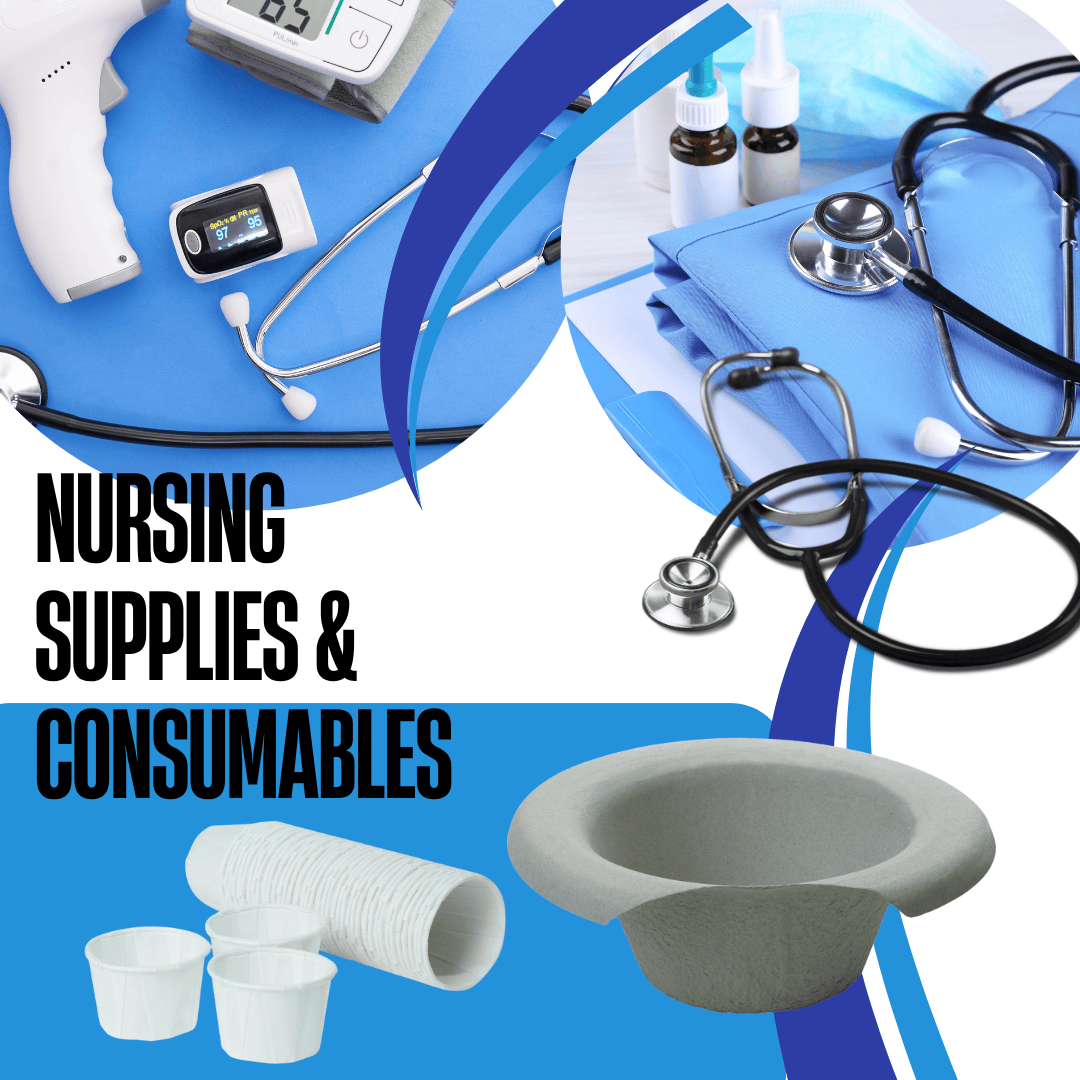 Nursing Supplies
