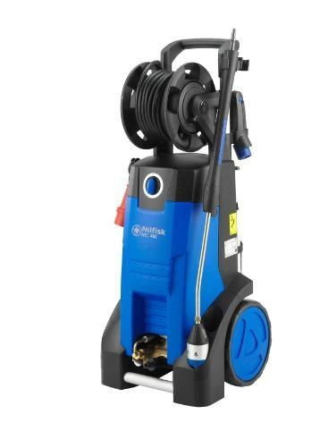 Pressure Washers