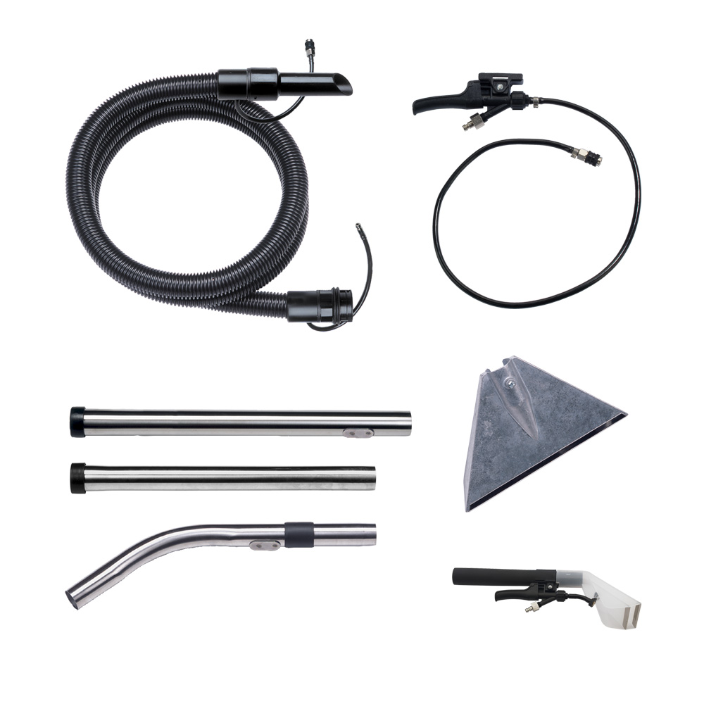 Spares & Accessories