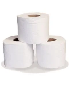 Household Toilet Rolls