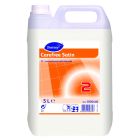 Carefree Satin Floor Polish 5 Litre