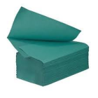 I-Fold 1ply Hand Towel x3600 (1 case)