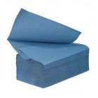 I-Fold 1ply Hand Towel x3600 (1 case)