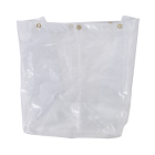 Multipurpose Service Cart Lightweight Bag 321L Multipurpose Service Cart Lightweight Bag 321L