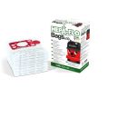 Numatic Hepa-flo Vacuum Bags NVM-1CH x10