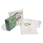 Numatic HepaFlo Vacuum Bag NVM-4BH x10