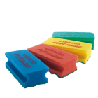 Vileda PurActive Sponge Scourers x10