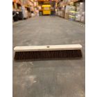 Broom Head Stiff 24" Broom Head Stiff 24"