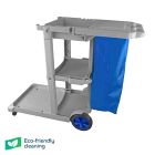 ECO Jolly Trolley Cleaning Cart