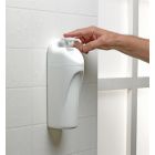 Soap Dispenser White 750ml