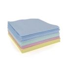 T9 Microfibre Cloth x25