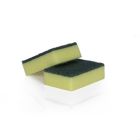Sponge Scourers x10