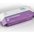 Clinitex Skin Cleansing Wipes 8pks x96