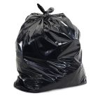Black Refuse Sack H/Dty 90L x200 (1 case) Black Refuse Sack H/Dty 90L x200 (1 case)