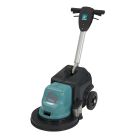 Truvox Orbis UHS 1500 Cordless Burnisher - 1500 RPM - OCB451500