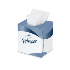 Facial Tissues x24 (1 case)