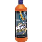 Mr Muscle Drain Gel 1L