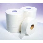Mini Jumbo Toilet Roll 200M x12 (1 case)
