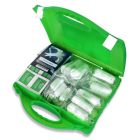 First Aid Kit 1-50 Person