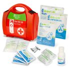 Click Medical First Aid Burns Kit