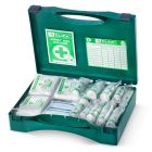 Click Medical 50 Person First Aid Kit Click Medical 50 Person First Aid Kit