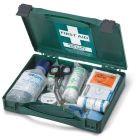 Travel First Aid Kit