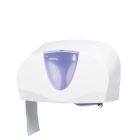 Sigma Ellipse Dual Toilet Roll Dispenser Sigma Ellipse Dual Toilet Roll Dispenser