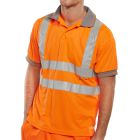 BSEEN Polo Shirt Short Sleeve