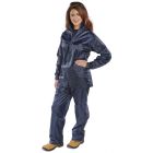B-Dri Nylon Suit B-Dri Nylon Suit