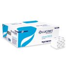 Bulk Pack Flat 2ply Toilet Tissue x9000
