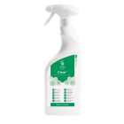 Evans Clear Glass Cleaner 750ml x6 Evans Clear Glass Cleaner 750ml x6