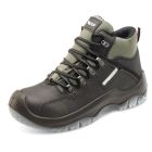 Traxion Safety Boot