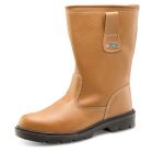 Rigger Boot Lined