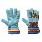 Canadian H-Quality B-Flex Rigger Gloves