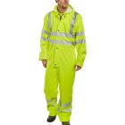 BSeen Hi-Vis Coverall