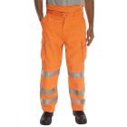 Railspec Hi-Vis Trousers