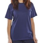 Click Crew Neck T-Shirt
