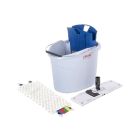 Vileda UltraSpeed Mini Starter Kit