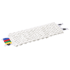 Vileda UltraSpeed Mini MicroLite Microfibre Mop Pad