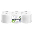 Mini Economy Toilet Roll x12 (1 case)