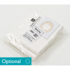 Truvox VWAV Vacuum Bags x10
