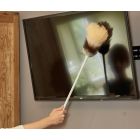 Lambswool Duster Extendable to 83CM