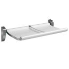 Dolphin Titan Horizontal Aluminium Baby Changer Dolphin Titan Horizontal Aluminium Baby Changer