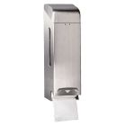 Vandal Proof 3 Toilet Roll Holder Vandal Proof 3 Toilet Roll Holder