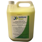 Lemon Floor Gel 5 Litre