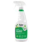 Antibacterial Surface Cleaner 750ml