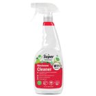 Super Washroom & Disinfectant 750ml