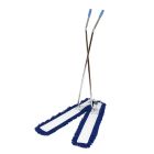 Dust Beater V Sweeper Mop Dust Beater V Sweeper Mop